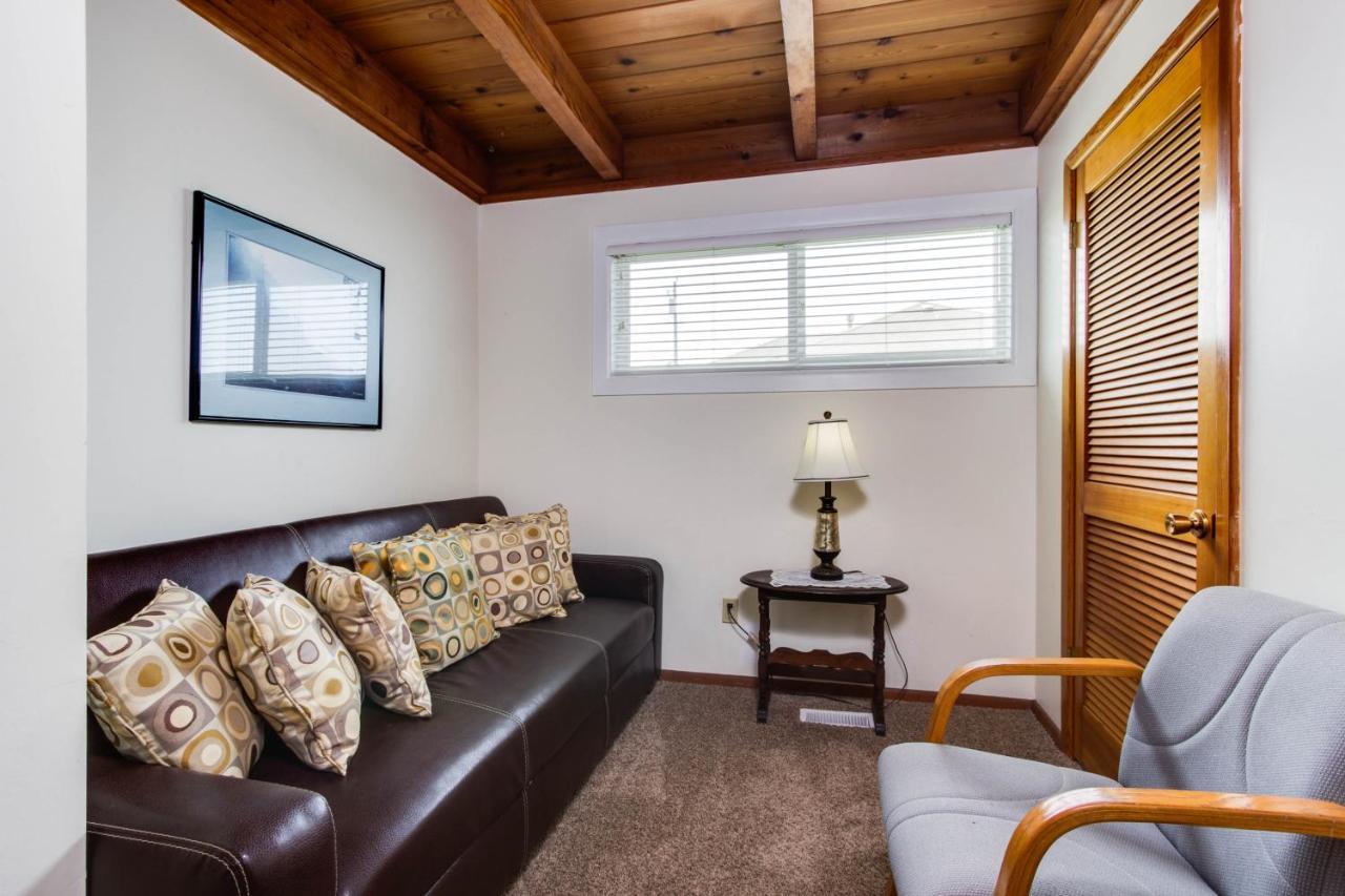 Lincoln City Beach Front Vacation Rental Esterno foto