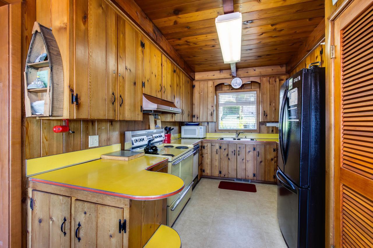 Lincoln City Beach Front Vacation Rental Esterno foto