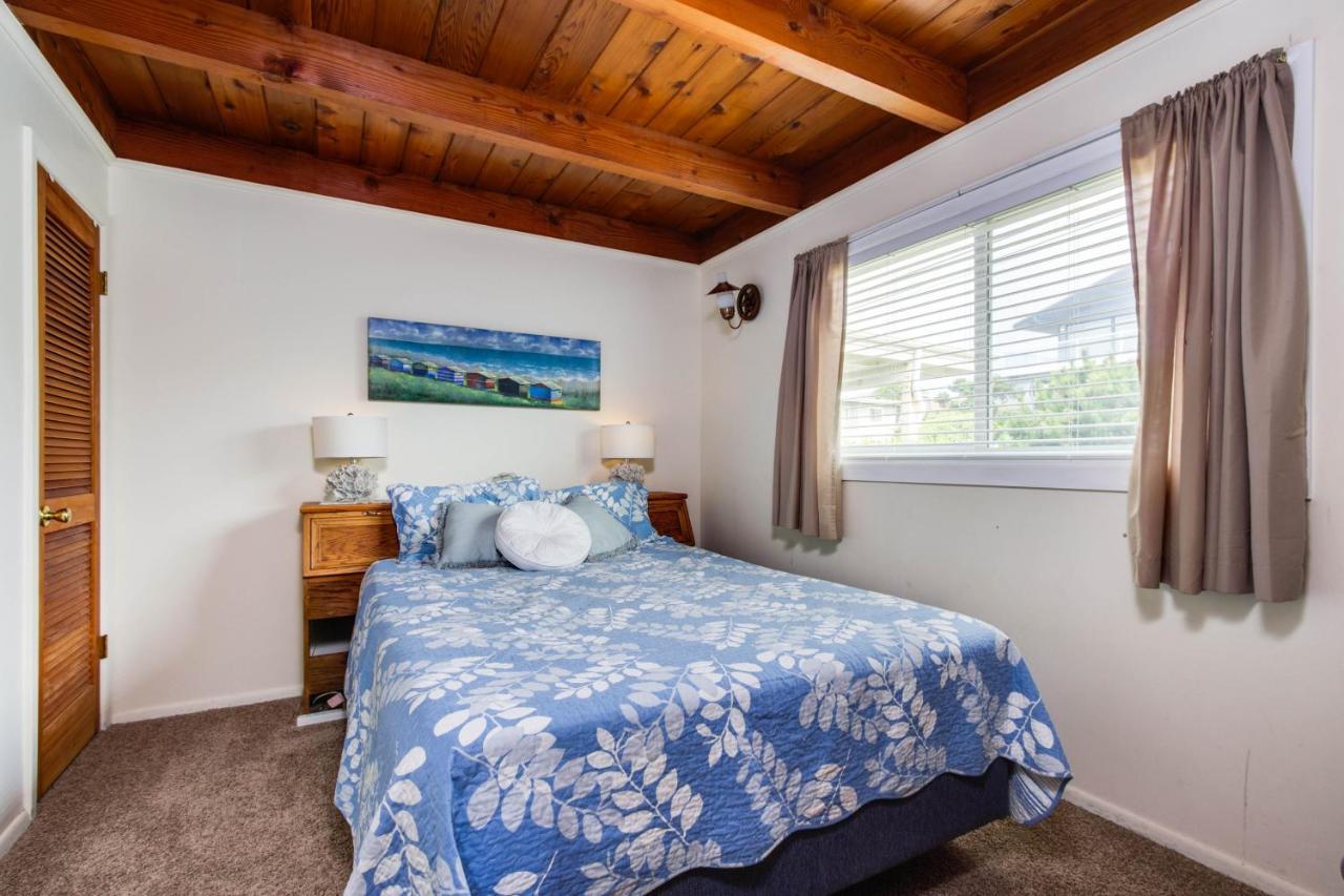 Lincoln City Beach Front Vacation Rental Esterno foto