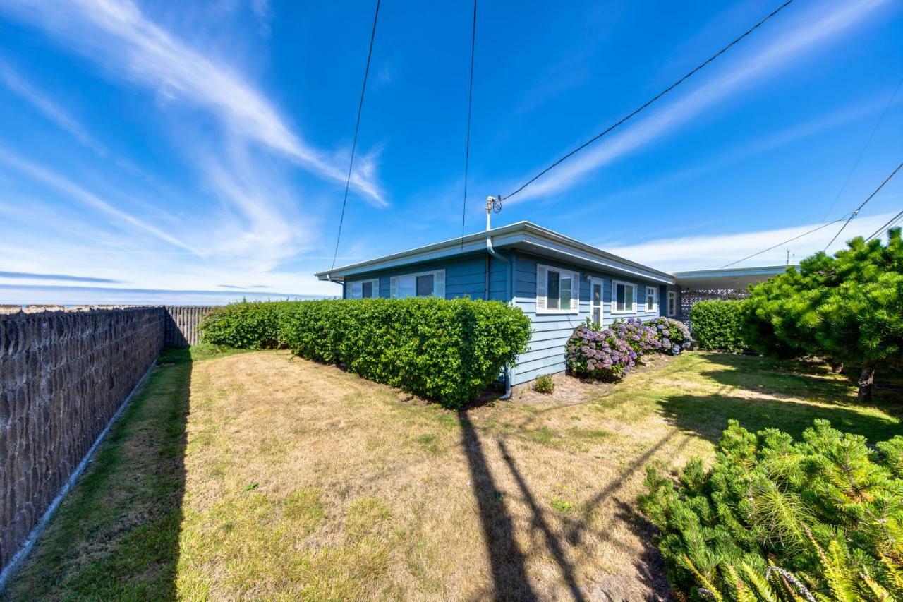 Lincoln City Beach Front Vacation Rental Esterno foto